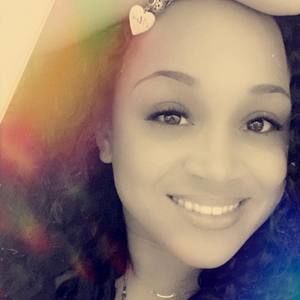 Meet your Posher, Cheryce